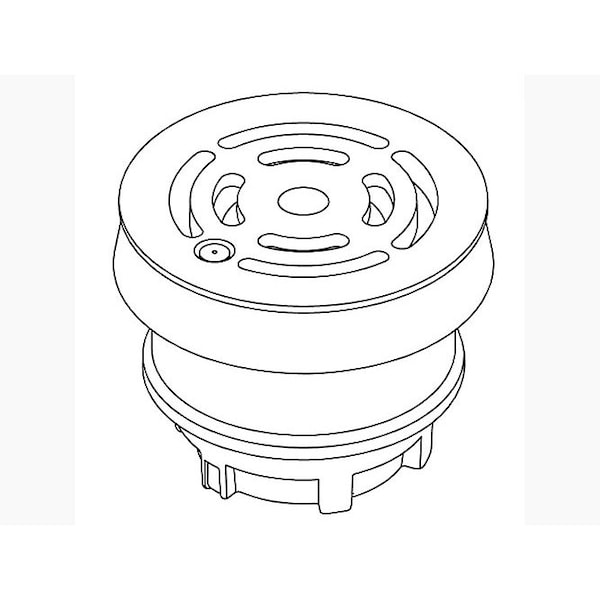 Kohler Piston Assembly 1287624 Zoro